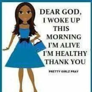 Meet your Posher, Debra